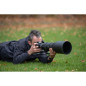 NIKKOR Z 400mm f/2.8 TC VR S