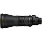 NIKKOR Z 600mm f/4 TC VR S