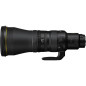 NIKKOR Z 600mm f/4 TC VR S