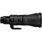 NIKKOR Z 600mm f/4 TC VR S