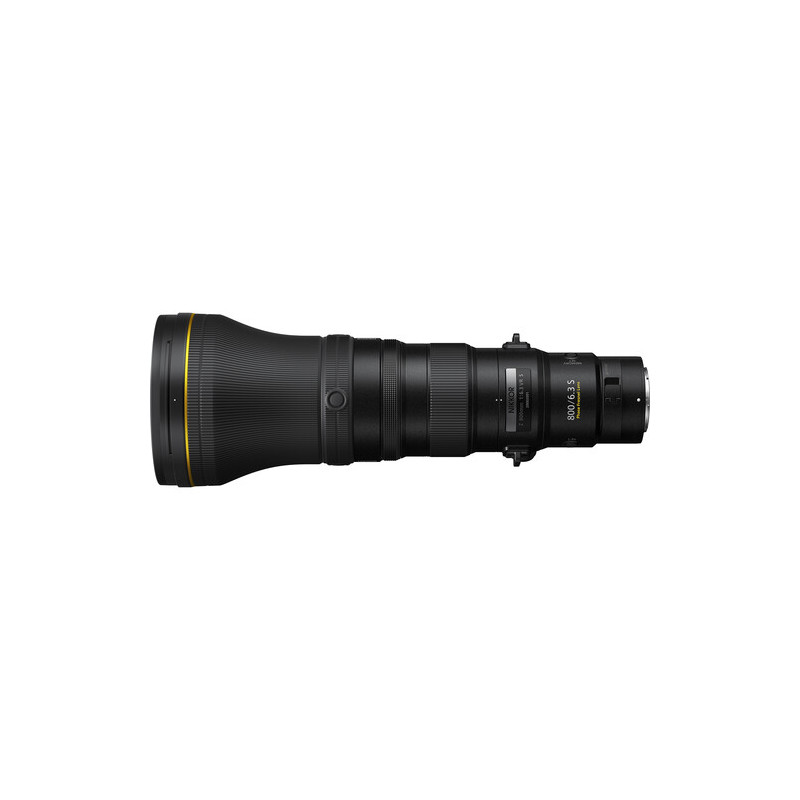 NIKKOR Z 800mm f/6.3 VR S
