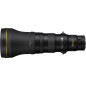 NIKKOR Z 800mm f/6.3 VR S