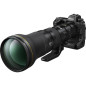 NIKKOR Z 800mm f/6.3 VR S