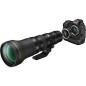 NIKKOR Z 800mm f/6.3 VR S