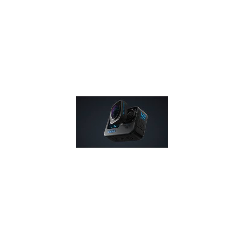 GoPro HERO 12 Black