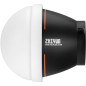 Zhiyun MOLUS G60 Bi-Color Pocket