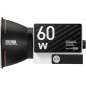 Zhiyun MOLUS G60 Bi-Color Pocket (Combo Kit) Zhiyun MOLUS G60 Bi-Color Pocket (Combo Kit)