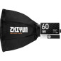 Zhiyun MOLUS G60 Bi-Color Pocket (Combo Kit) Zhiyun MOLUS G60 Bi-Color Pocket (Combo Kit)