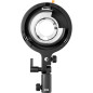 Zhiyun MOLUS G60 Bi-Color Pocket (Combo Kit) Zhiyun MOLUS G60 Bi-Color Pocket (Combo Kit)