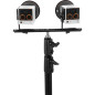 Zhiyun MOLUS G60 Bi-Color Pocket (Combo Kit) Zhiyun MOLUS G60 Bi-Color Pocket (Combo Kit)
