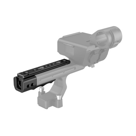 SmallRig Sony FX30 / FX3 XLR Handle Extension Rig
