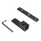 SmallRig Sony FX30 / FX3 XLR Handle Extension Rig