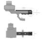 SmallRig Sony FX30 / FX3 XLR Handle Extension Rig