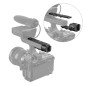 SmallRig Sony FX30 / FX3 XLR Handle Extension Rig