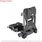 SmallRig Compact V-Mount Battery