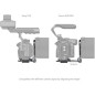 SmallRig Compact V-Mount Battery