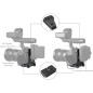 SmallRig Compact V-Mount Battery