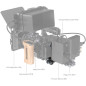 SmallRig Compact V-Mount Battery
