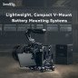 SmallRig Compact V-Mount Battery