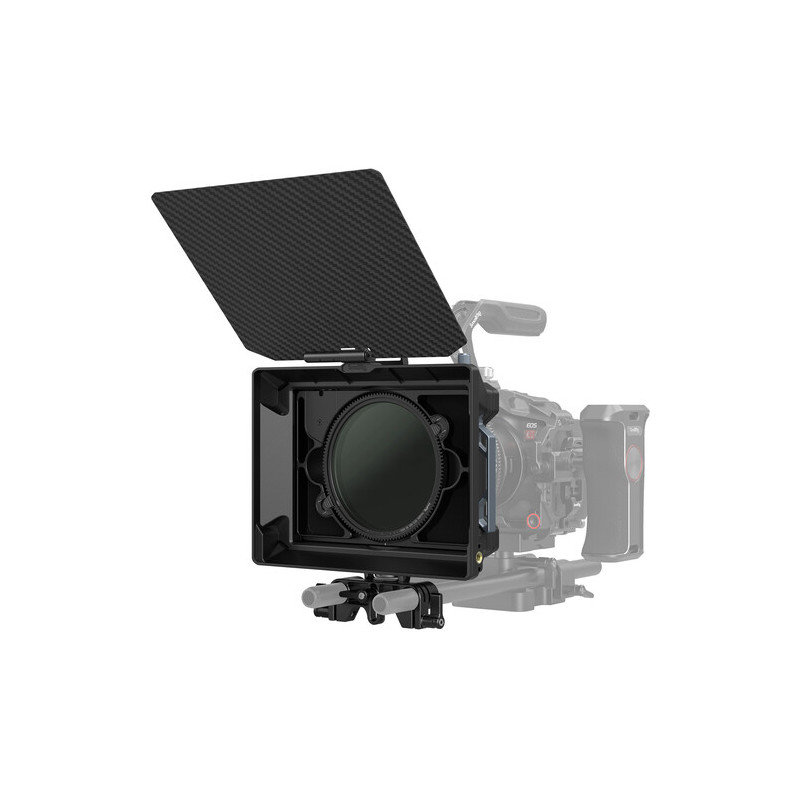 SmallRig Multifunctional Modular Matte Box (Φ95mm) VND Kit SmallRig Multifunctional Modular Matte Box (Φ95mm) VND Kit