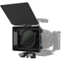 SmallRig Multifunctional Modular Matte Box (Φ95mm) VND Kit SmallRig Multifunctional Modular Matte Box (Φ95mm) VND Kit