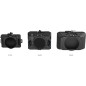 SmallRig Multifunctional Modular Matte Box (Φ95mm) VND Kit SmallRig Multifunctional Modular Matte Box (Φ95mm) VND Kit