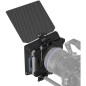 SmallRig Multifunctional Modular Matte Box (Φ95mm) VND Kit SmallRig Multifunctional Modular Matte Box (Φ95mm) VND Kit