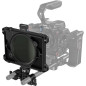 SmallRig Multifunctional Modular Matte Box (Φ95mm) VND Kit SmallRig Multifunctional Modular Matte Box (Φ95mm) VND Kit