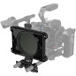 SmallRig Multifunctional Modular Matte Box (Φ95mm) VND Kit SmallRig Multifunctional Modular Matte Box (Φ95mm) VND Kit