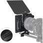 SmallRig Multifunctional Modular Matte Box (Φ95mm) VND Kit SmallRig Multifunctional Modular Matte Box (Φ95mm) VND Kit