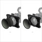 SmallRig Multifunctional Modular Matte Box (Φ95mm) VND Kit SmallRig Multifunctional Modular Matte Box (Φ95mm) VND Kit