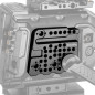 SmallRig Side Plate for Blackmagic Design URSA Mini/Mini Pro/Mini Pro G2 SmallRig Side Plate for Blackmagic Design URSA Mini/Mini Pro/Mini Pro G2