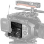 SmallRig Side Plate for Blackmagic Design URSA Mini/Mini Pro/Mini Pro G2 SmallRig Side Plate for Blackmagic Design URSA Mini/Mini Pro/Mini Pro G2