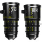 DZOFilm Pictor Bundle 50-125/20-55 T2.8 (Black)
