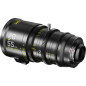 DZOFilm Pictor Bundle 50-125/20-55 T2.8 (Black)