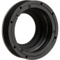 DZOFilm Pictor Bundle 50-125/20-55 T2.8 (Black)