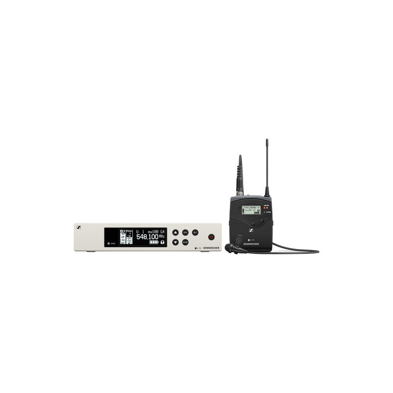 Sennheiser EW 100 G4-ME2