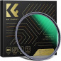 K&F Concept 67mm Nano-X Black Mist Filter 1/8