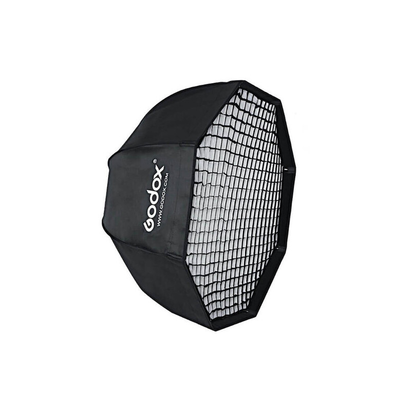 Godox SB-GUE95 Softbox with Bowens 95cm