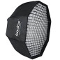 Godox SB-GUE95 Softbox with Bowens 95cm