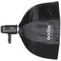 Godox SB-GUE95 Softbox with Bowens 95cm