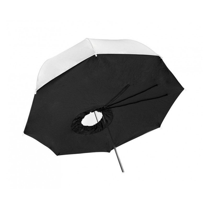 Godox UB-009 Umbrella box black/white (101cm)