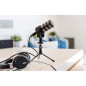 RODE PodMic Dynamic Podcasting Microphone