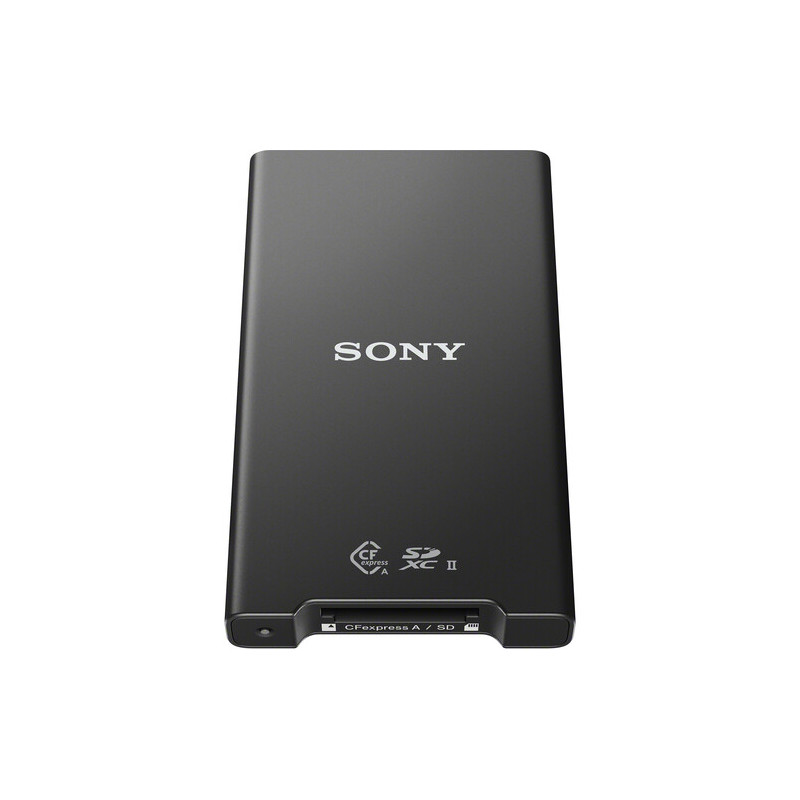 Sony Card Reader CFexpress Type-A/SD