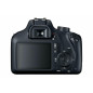 Canon EOS 4000D EF-S 18-55mm 1.3.5-5.6 III Lens