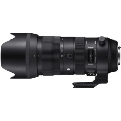 Sigma Sport 70-200MM F/2.8 DG OS HSM for Canon EF