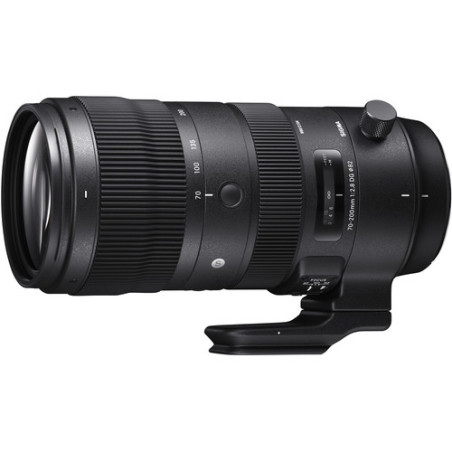 Sigma Sport 70-200MM F/2.8 DG OS HSM for Canon EF