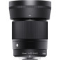 Sigma 30mm f/1.4 DC DN (C) for Sony E