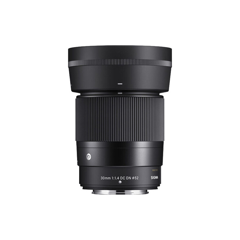 Sigma 30mm f/1.4 DC DN (C) for Nikon Z