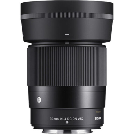 Sigma 30mm f/1.4 DC DN (C) for Nikon Z